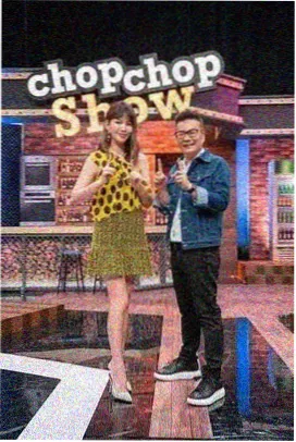 云海形态占位图